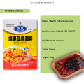 SANYI Wholesale Halal Food 80g Mapo Tofu Seasoning from China Halal Factory